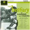The Bestiary of Flanders and Swann [Vinyl]