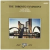 Toronto Symphony 1922-1972 [Vinyl]