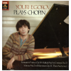 Youri Egorov Plays Chopin [Vinyl]