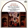 Britten: Saint Nicholas [Vinyl]