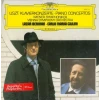 Liszt:  Klavierkonzerte - Piano Concerto [Vinyl]