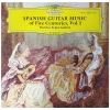 Spanish Guitar Music of Five Centuries, Vol. 1 [Vinyl]
