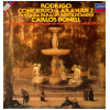 Rodrigo: Concierto de Aranjuez; Fantasia para un Gentilhombre [Vinyl]
