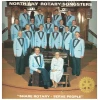 Share Rotary - Serve People [Vinyl]