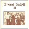 Sweet Spirit II [Vinyl]