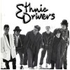 Ethnic Drivers [Vinyl]