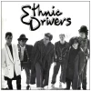 Ethnic Drivers [Vinyl]