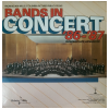 Bands in Concert '86-'87 Intermediate/Advanced (2 LPs) [Vinyl]