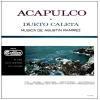 Acapulco - Musica de Agustin Ramirez [Vinyl]