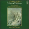 Mozart: Flute Concerti. Richard Adeney, English Chamber Orchestra [Vinyl]