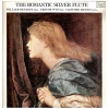 The Romantic Silver Flute [Vinyl]