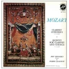 Mozart: Clarinet Concerto in A Major,Quintet for Clarinet and Strings in A Major [Vinyl]