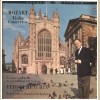 Mozart: Violin Concertos No. 3 & 5 [Vinyl]