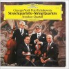 Verdi and Tchaikovsky: String Quartets [Vinyl]