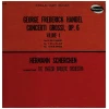 Handel: Concerti Grossi Op. 6 Vol. 4 [Vinyl]