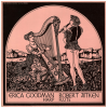 Erica Goodman, harp - Robert Aitken, flute [Vinyl]
