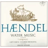 Handel: Water Music [Vinyl]