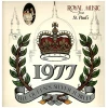 Royal Music from St. Paul's - The Queen's Silver Jubilee 1977 [Vinyl]