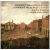 Haydn: Symphony No. 94 (Surprise), Symphony No. 104 (London) [Vinyl]