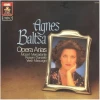 Agnes Baltsa - Opera Arias: Mozart, Mercadante, Rossini, Donizetti, Verdi, Mascagni [Vinyl]