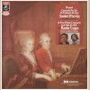 Mozart: Concerto No.20 in D minor, K.466; Two-Piano Concerto in E flat, K.365 [Vinyl]