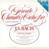 J.S. Bach: Violin Concerto [Vinyl]