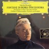 Respighi: Fontane di Roma [Vinyl]