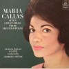 Maria Callas - Sings Great Arias From French Operas [Vinyl]