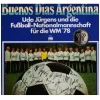 Buenos Dias Argentina [Vinyl]
