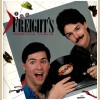 The Freight's Designer Album [Vinyl]