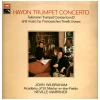 Haydn: Trumpet Concerto; Telemann; Franceschini; Torelli; Viviani [Vinyl]