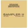 American Gramaphone Sampler III [Vinyl]