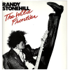 The Wild Frontier [Vinyl]