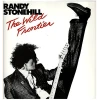 The Wild Frontier [Vinyl]