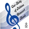 Our Lady of Fatima Concert Band [Vinyl]