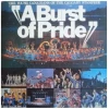 A Burst of Pride [Vinyl]