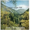 Songs To Remember [Vinyl]