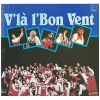 V'la l'Bon Vent [Vinyl]