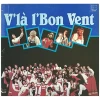 V'la l'Bon Vent [Vinyl]