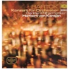 Bartok: Concerto for Orchestra [Vinyl]
