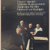 Beethoven: The Triple Concerto In C. David Oistrakh, Mstislav Rostropovich, Sviatoslav Richter, Herbert Von Karajan [Vinyl]