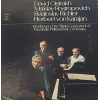 Beethoven: The Triple Concerto In C. David Oistrakh, Mstislav Rostropovich, Sviatoslav Richter, Herbert Von Karajan [Vinyl]