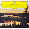 Sibelius: Finlandia, Valse Triste, Der Schwan Von Tuonela, Tapiola [Vinyl]
