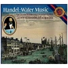 Handel: Water Music [Vinyl]