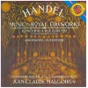 Handel: Music for the Royal Fireworks [Vinyl]