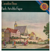 J.S. Bach: The Art of the Fugue [Vinyl]