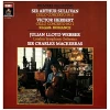 Sullivan: Cello Concerto; Herbert: Cello Concerto; Elgar: Romance [Vinyl]