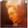 The Mozart Concert (2 LPs) [Vinyl]