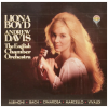 Liona Boyd with The English Chamber Orchestra [Vinyl]
