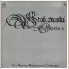 Stokowski: Overtures [Vinyl]